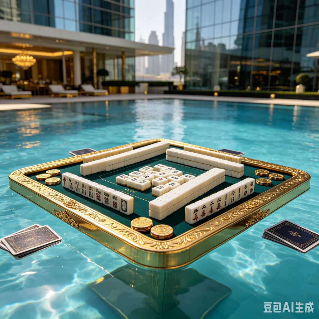 NuevoLaredo,mahjong